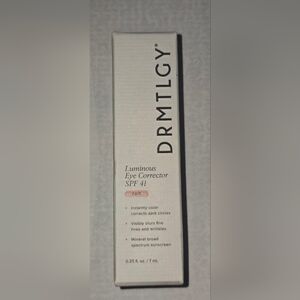 Luminous Eye Corrector SPF 41 - Fair